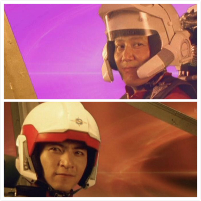 鹤野刚士重新关注圆谷,特摄杂志收录访谈内容,光之战士又可以了