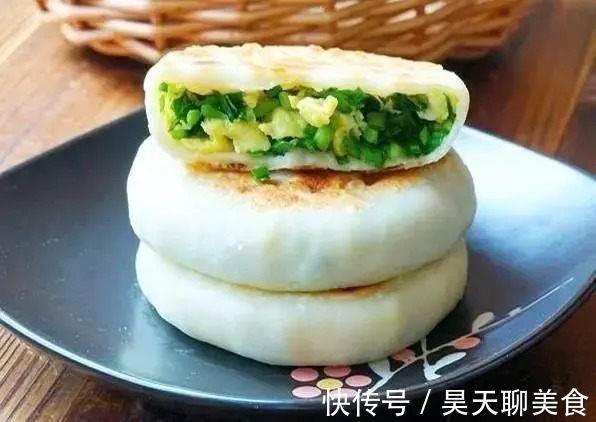电饼铛的20种美食做法,千万不要让你家的电饼铛只会烙饼了