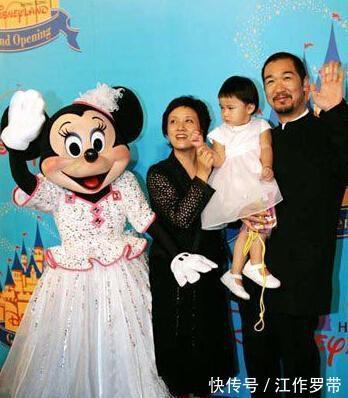 执子之手|1995年,30岁邓婕怀孕,张国立劝她:打掉吧!觉得孤单就养条狗