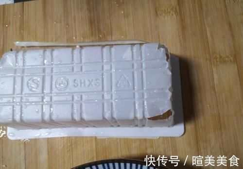 心灵鸡汤|早餐要快捷又要营养丰富:内酯豆腐蒸鸡蛋这样做,十分钟搞定
