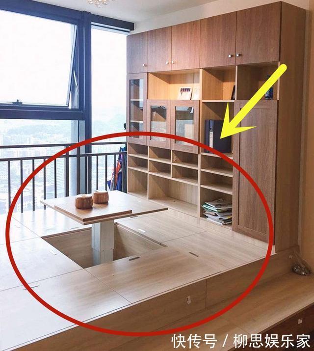 榻榻米|入住新房3月痛诉就算脖子被扭断也别中这19条装修坑,个个烧钱