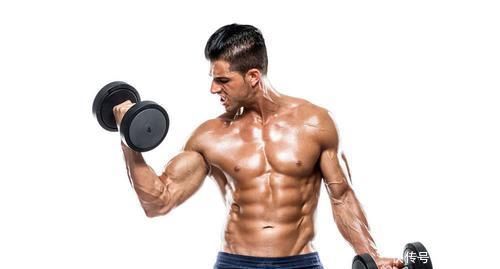 不良习惯|健身与不健身的人相比,一眼就能看出来,知道为什么吗?