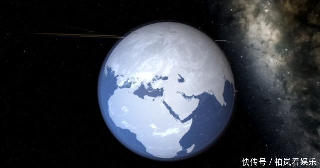 假如太阳立刻消失,地球能撑几秒?地球没让人失望