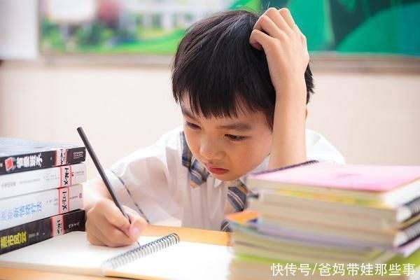 |孩子“搞笑试卷”走红，家长忧心：如何让孩子认真学习？