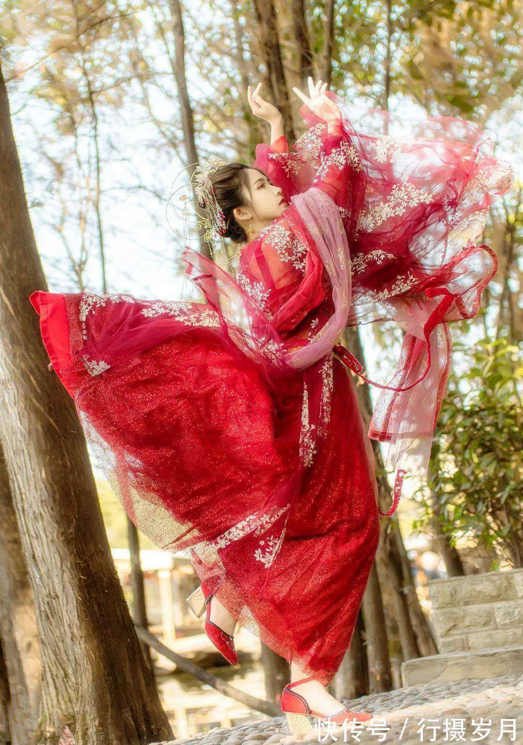 忆前尘|与你相对,我不敢抬头