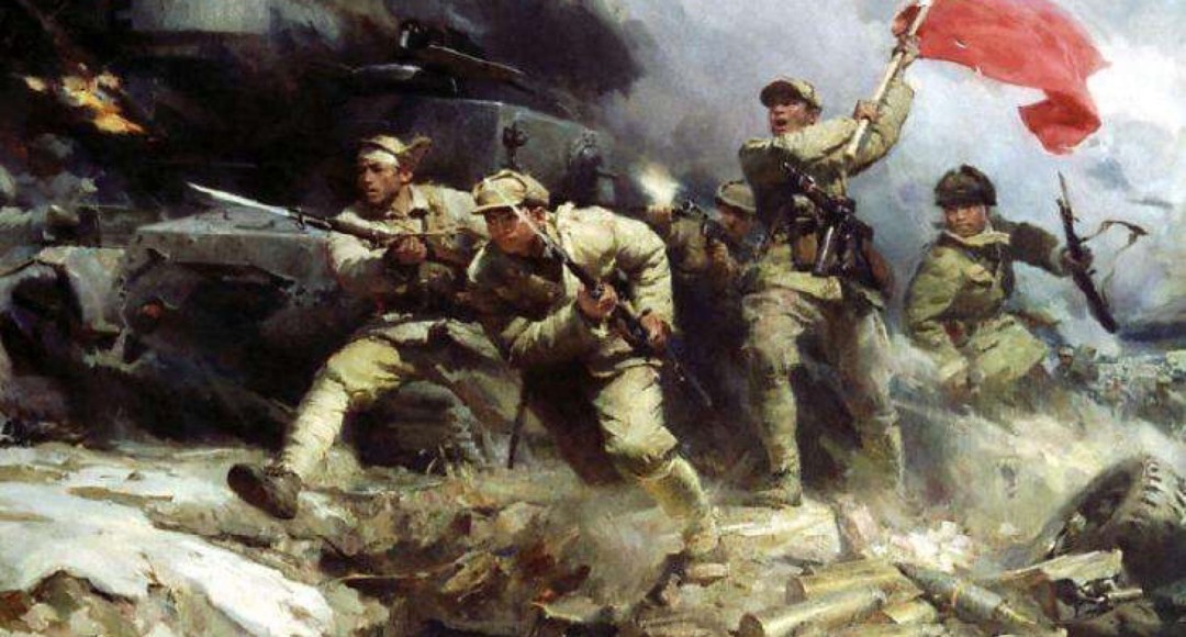 师团|抗日战争时一个军规模有多大？真没有日军师团人多？