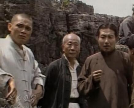 世传|湘西州悍匪,24代世传为匪,60岁能追上狗,奸滑凶毒,屡招屡叛