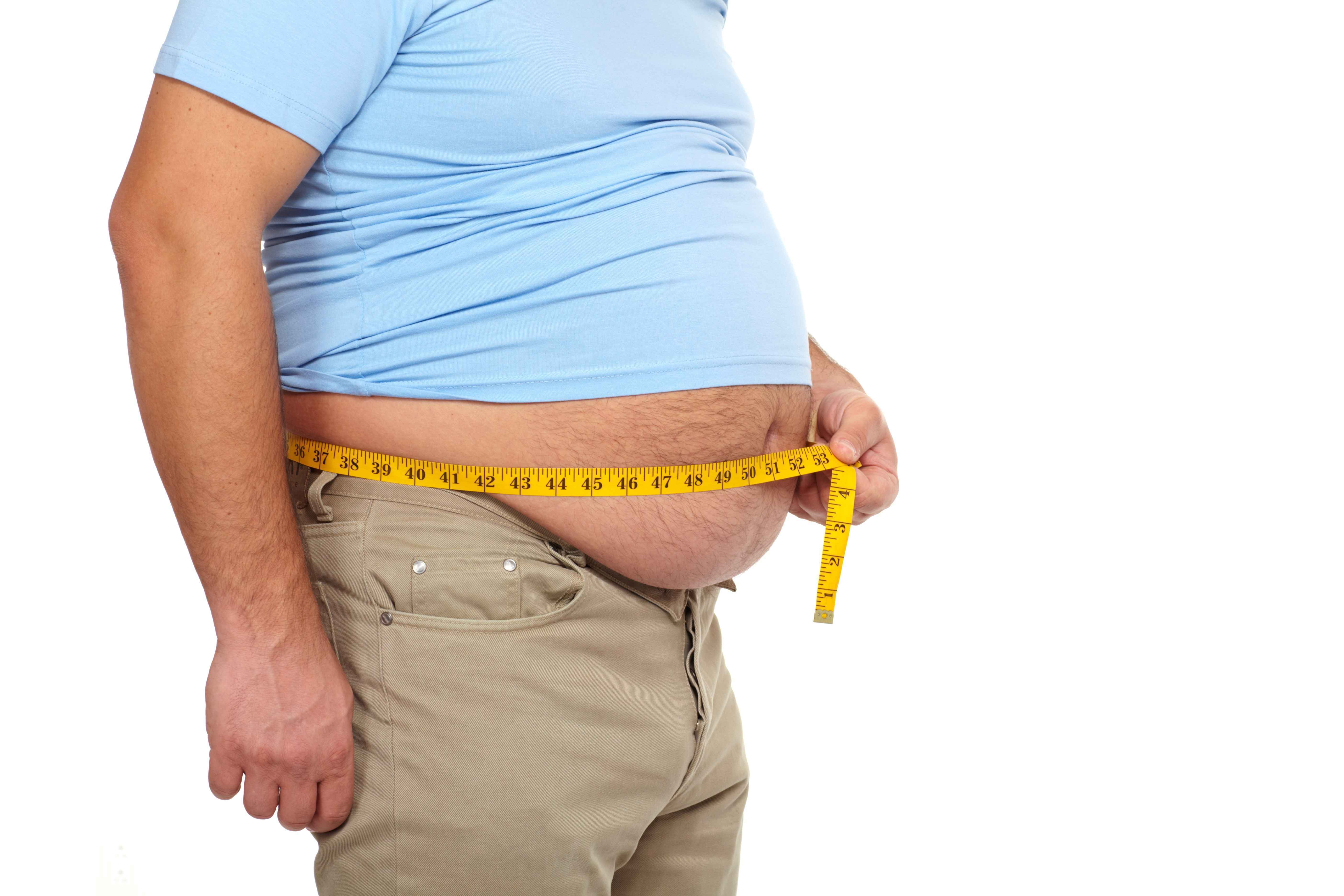脂肪|有这5种情况的人，脂肪肝或“潜藏”在周围，要做好定期检查