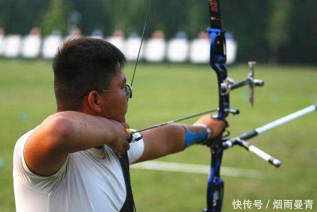 科学依据|摆好姿势就能百步穿杨?古代射箭的场景是神话吗?还是有科学依据