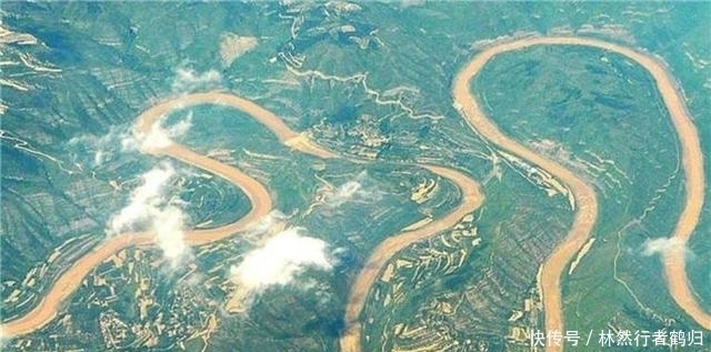 找到|黄河的源头被找到,只有碗口大小,却为何禁止任何人靠近?