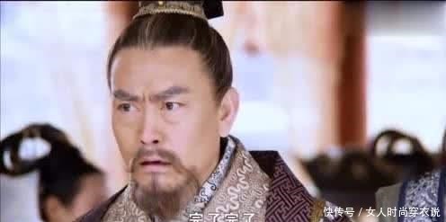 权倾天下|此人杀皇帝抢皇后，权倾天下，下场却非常惨