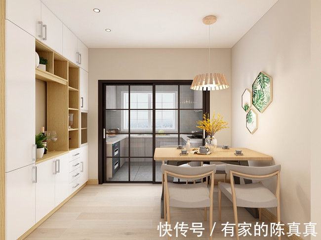 收纳|郑州装修公司,分享家里中看不中用的设计!