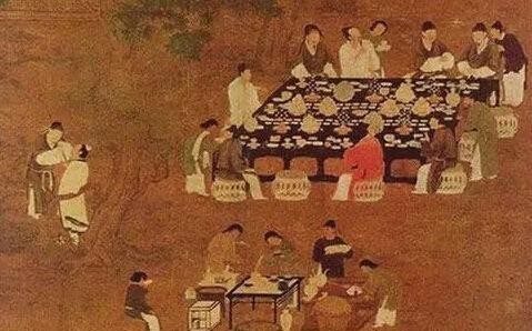 军事|靖康之耻时是不是整个宋朝体系都烂掉了?