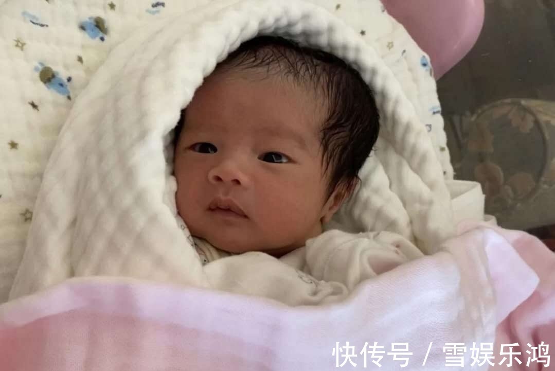 浮肿|新生儿这几个部位丑,反而预示高颜值,宝宝逆袭的我你高攀不起