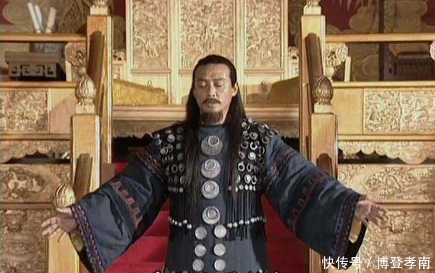 张嘴|此人出身贫农,字都不认识,太平天国最危难时,凭一张嘴力挽狂澜