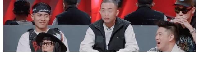 《披荆斩棘的哥哥》节目和嘉宾的双赢