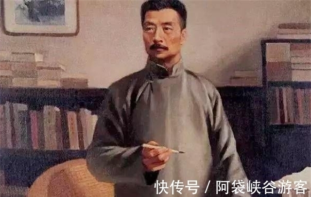 余华$“去鲁迅化”已喊了10年有余,究竟要去什么?莫言余华看法一致