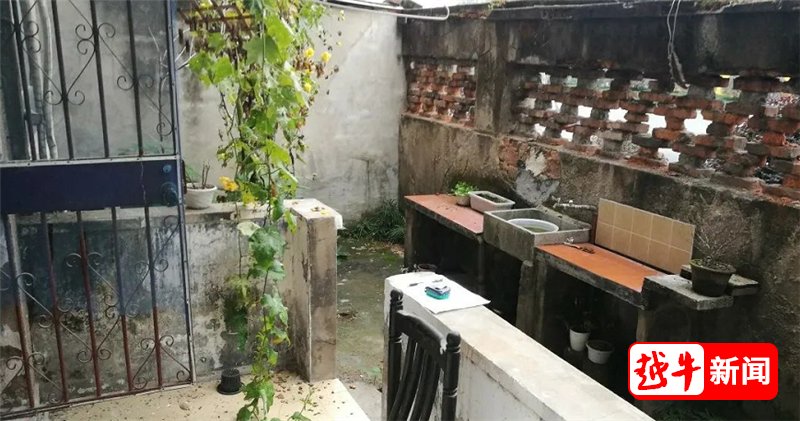 小厚|绍兴夫妻爆改42㎡老破小学区房,前后对比惊呆了