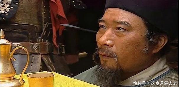 宋江被毒死之后,这三位好汉还手握重兵,为什么没有给宋江报仇!