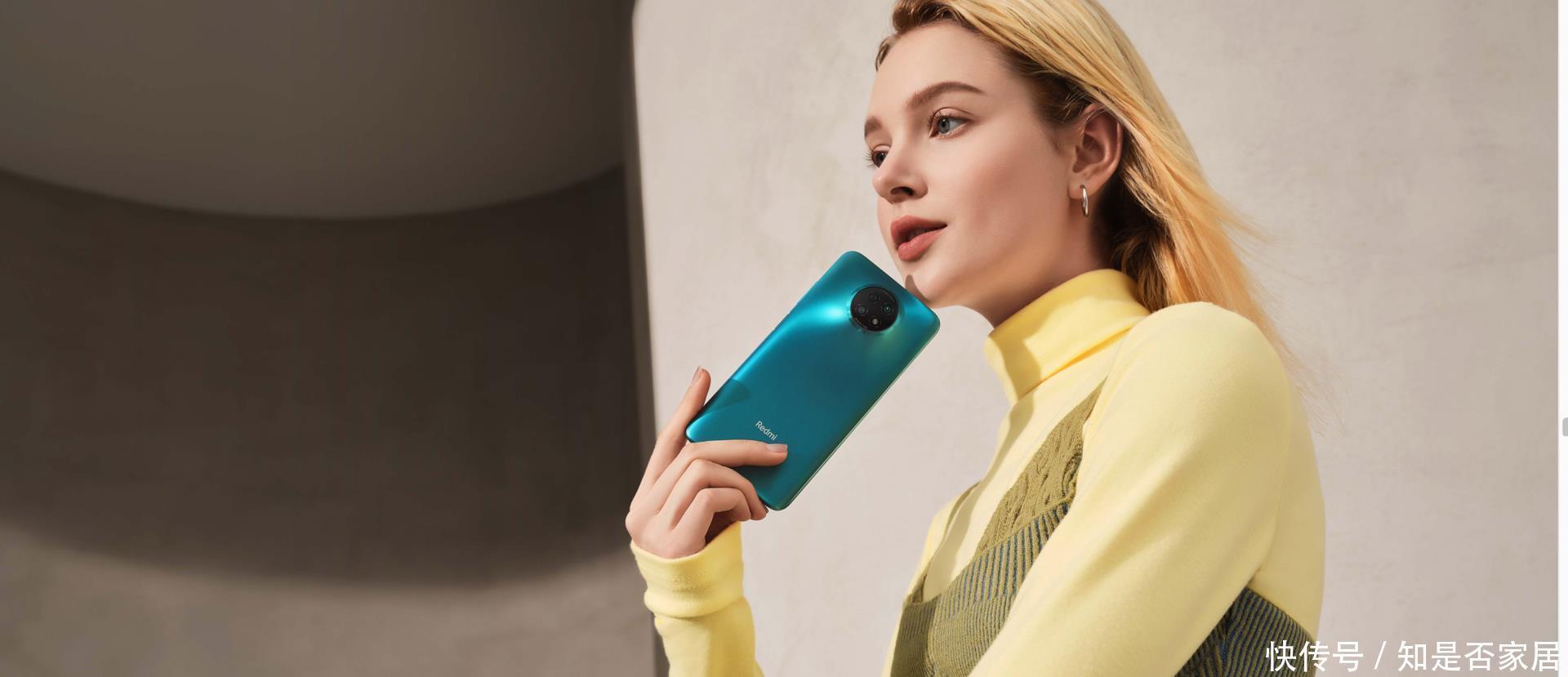 电池|红米Note9三剑客深度总结!真的堪比3000元档旗舰吗?