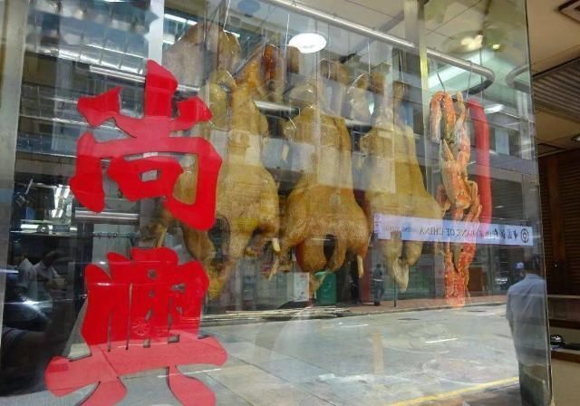 一无所知|一份本地人做的潮汕美食攻略你对潮汕美食的力量,简直一无所知