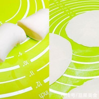 奶酪|学会这道夹心千层糕，吃饭时间不用愁