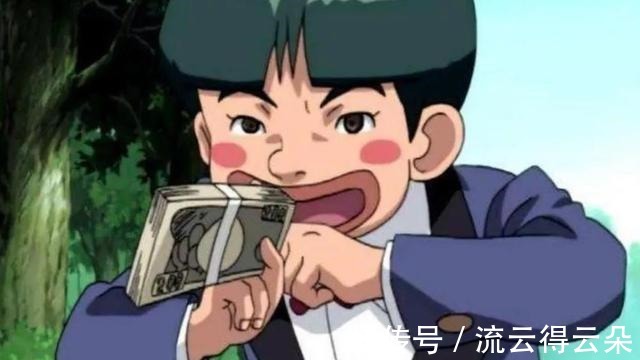 卡卡西|火影中的搞笑忍术无厘头的忍术发明，卡卡西这招杀伤力巨大