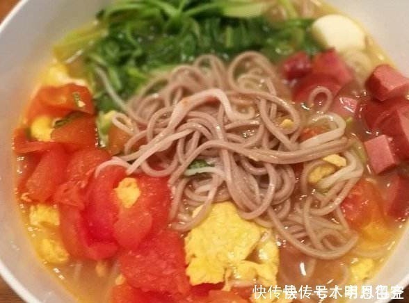 减重|几种减重又减脂的晚餐，每天换着吃，不仅会变瘦也会变美