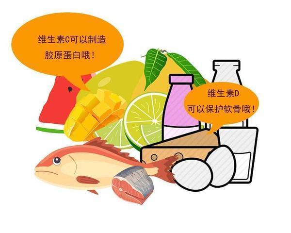 蛋白质|保健不太行,坑钱第一名?这4种保健品真没有多大用,别再被忽悠