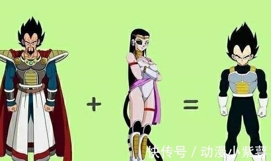 母亲|七龙珠生孩子:贝吉塔母亲身份不明,悟空身世像超人,琪琪不愿意