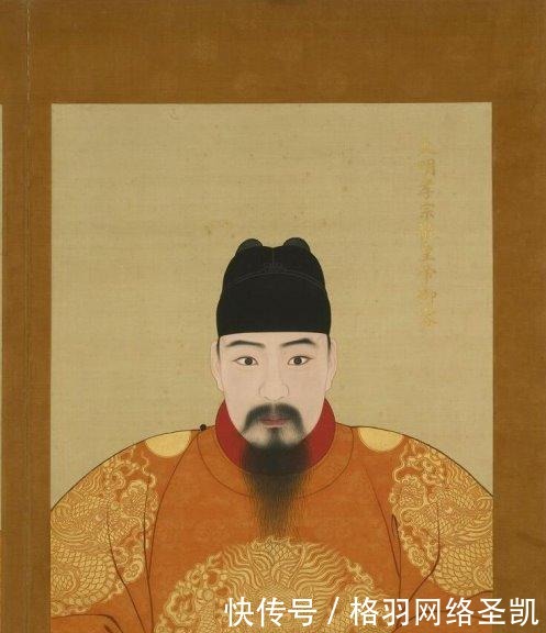 太监|明朝最正直的太监,一生保护无数忠臣孝子,无他皇家险些要绝后