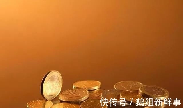 高岭之花|明天开始,财运上上签的4生肖,逢8遇贵人,逢9撞财神,好运连连