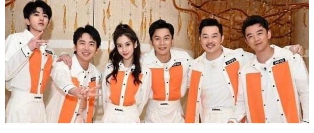 网传《跑男10》阵容,减少1人增加2人,蔡徐坤秦霄贤呼声高