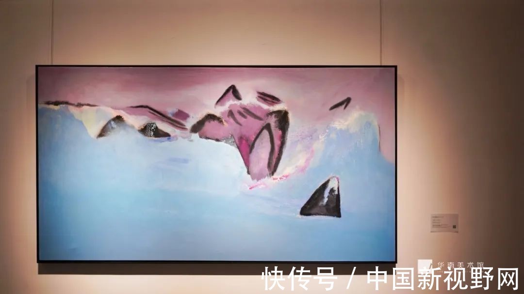 东莞&去华南美术馆,感受“幻境”和驻留艺术家眼中的东莞