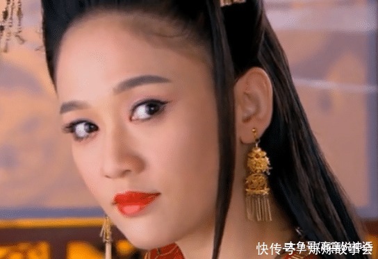 杨莲亭|他没有段正淳的地位和韦小宝的口才，却是金庸笔下老婆最多的人