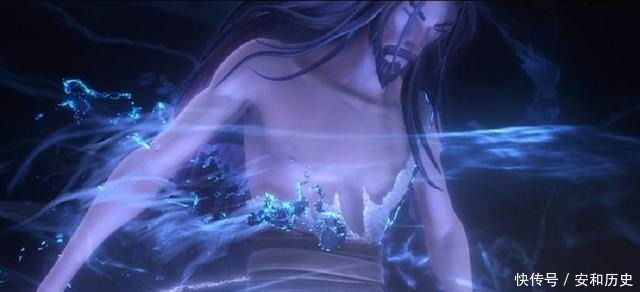 族人|起底姜子牙他原是个部落首领,只因族人遭肢解才愤然造反