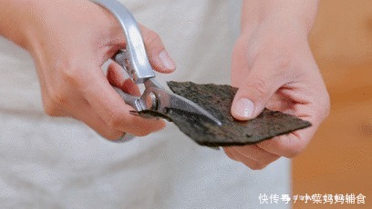 海苔片|抓心挠肺的香!我心中的下饭第一名,2块钱搞定一盘