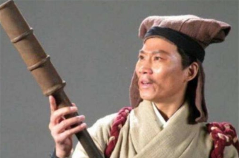 武松&梁山战力第一的好汉,本事“无人能敌”,却没得到宋江重用!