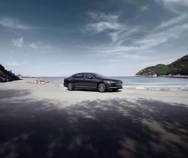 斯堪的纳维亚|拥有全新沃尔沃S90，体验北欧幸福的生活方式