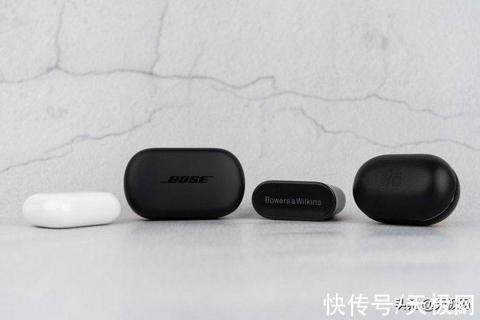 bose|双十一买什么？Bowers & Wilkins PI5真无线耳机评测