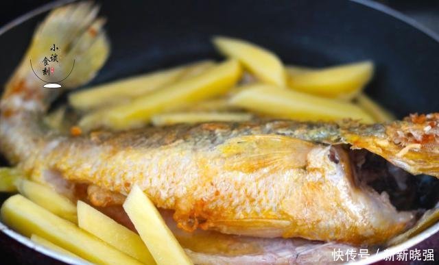 这鱼比草鱼刺少,比鲫鱼营养,比甲鱼肉多,9元一斤却很少有人买