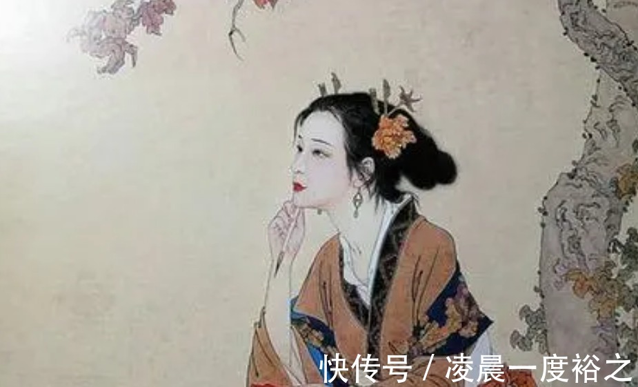 詩歌|情詩代言人李商隱冷門情詩全篇句句寫情,卻沒有一個情字