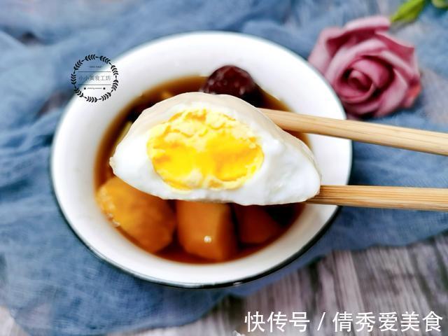 红枣|天冷后,聪明女人拿它当早餐,每天坚持喝1碗,精神饱满不怕冷
