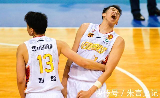 萨林杰|CBA第5支冠军队来了，11胜和广东并列第2，沈梓捷还将迎来第3外援