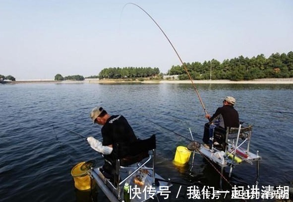 秘诀|老钓鱼人的春钓秘诀,一试就灵,不想连竿都不行——盛世三渔
