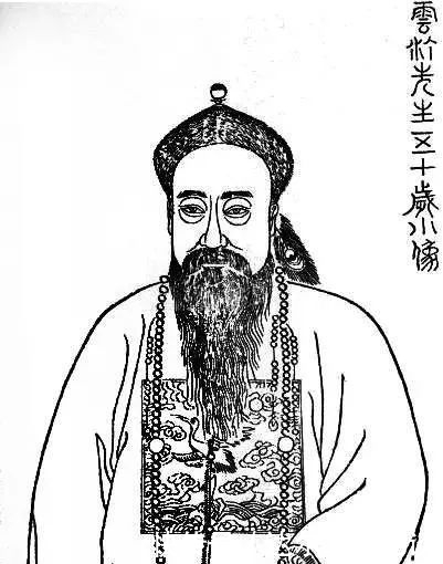 大清|大清开始统治中原到灭亡的268多年就一直没消停过反清复明活动