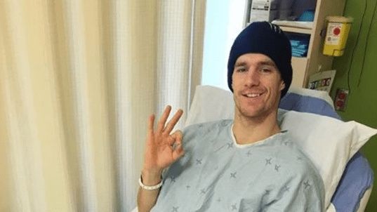 帕罗特|加拿大冬奥冠军的背后：为了抗癌，赛前曾6个月内接受12次化疗