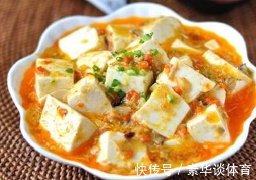 蟹粉|孩子最爱吃的两道美食，摆上桌都会放光！好吃又营养，强身壮骨