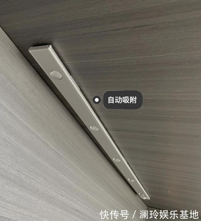 磁吸轨道灯|7个“毁颜值”的家装设计,但凡出现,这个家就与好看无缘了