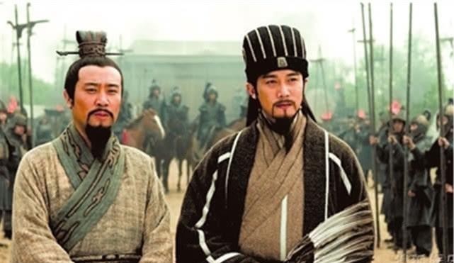 诸葛亮|刘备为何没统一天下?诸葛亮的隆中对有一致命错误,注定刘备的覆亡